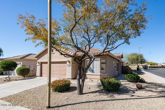 3512 W MORSE Court W, Anthem, AZ 85086