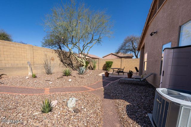 3512 W MORSE Court W, Anthem, AZ 85086