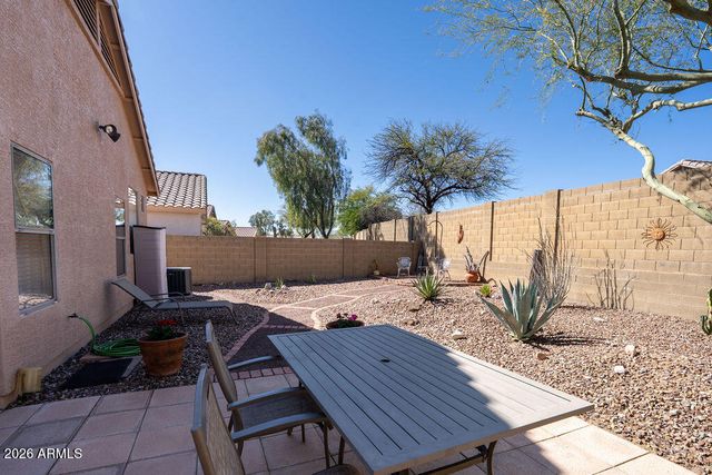 3512 W MORSE Court W, Anthem, AZ 85086