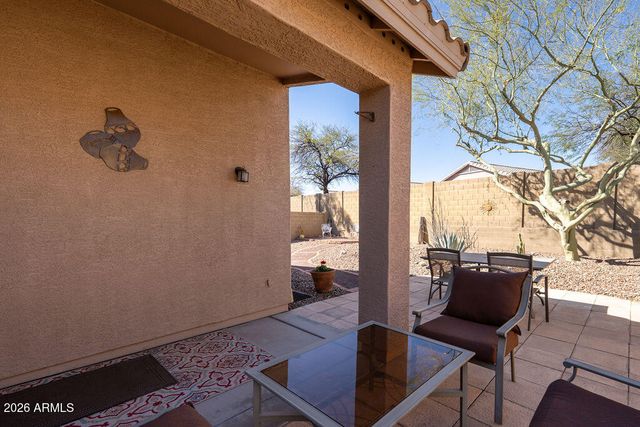 3512 W MORSE Court W, Anthem, AZ 85086