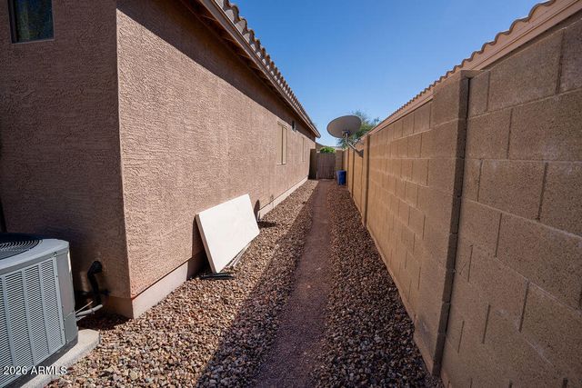 3512 W MORSE Court W, Anthem, AZ 85086