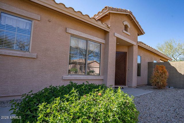3512 W MORSE Court W, Anthem, AZ 85086
