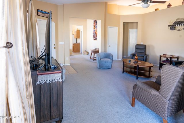 3512 W MORSE Court W, Anthem, AZ 85086