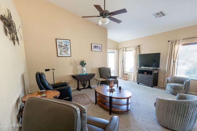 3512 W MORSE Court W, Anthem, AZ 85086