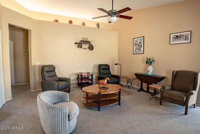 3512 W MORSE Court W, Anthem, AZ 85086