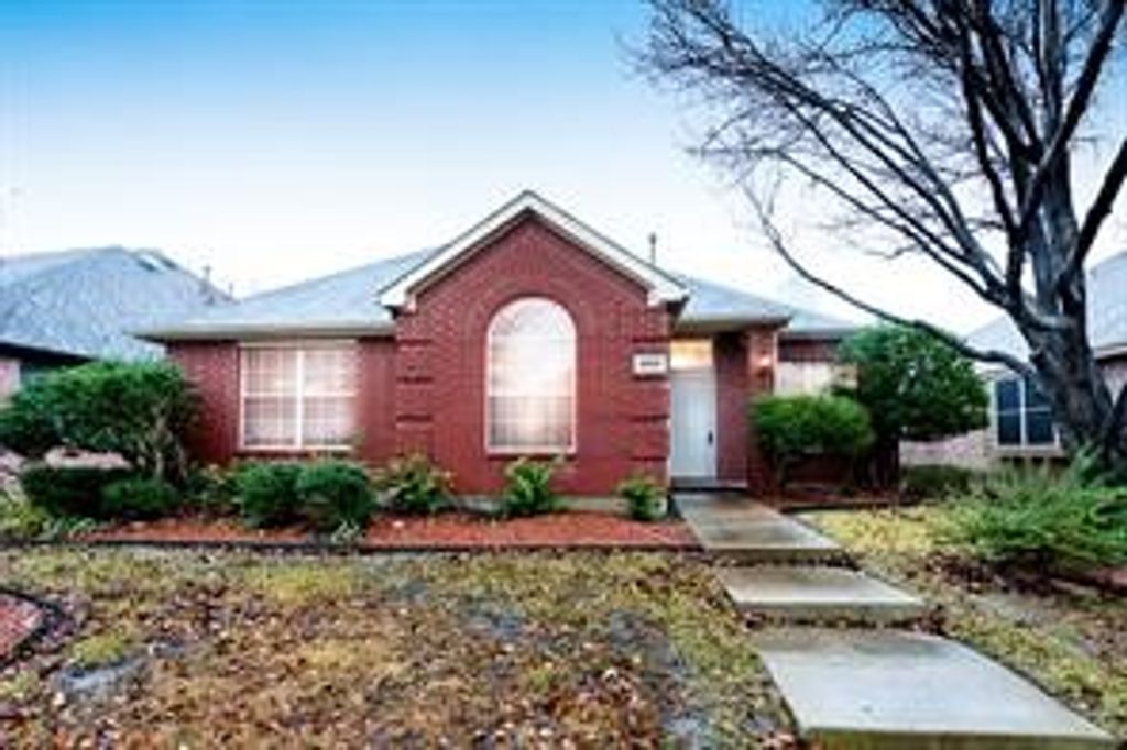 5909 White Pine Drive, Mckinney, TX 75070