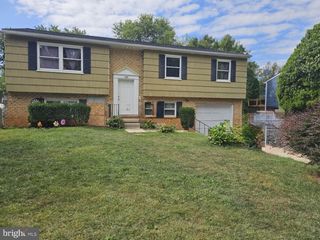 398 BISHOP ST, Westminster, MD 21157
