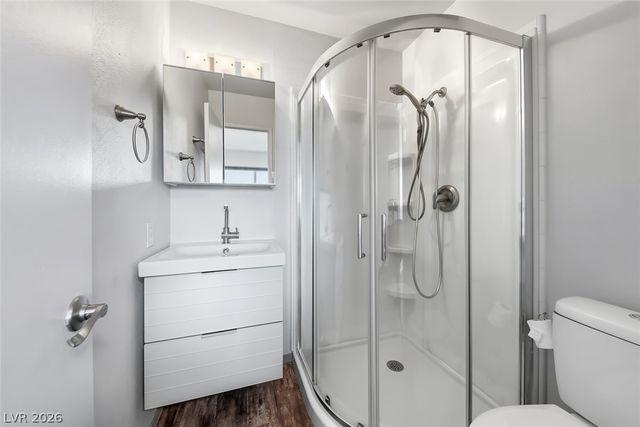 181 Pecos Way, Las Vegas, NV 89121