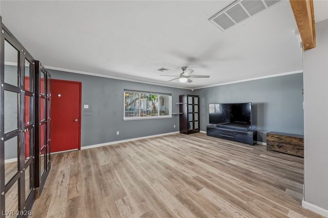 181 Pecos Way, Las Vegas, NV 89121