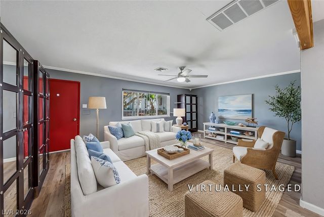 181 Pecos Way, Las Vegas, NV 89121