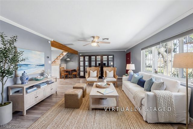 181 Pecos Way, Las Vegas, NV 89121