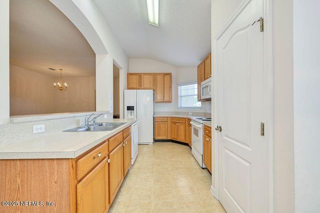 2120 STONE CREEK Drive, F, Fleming Island, FL 32003