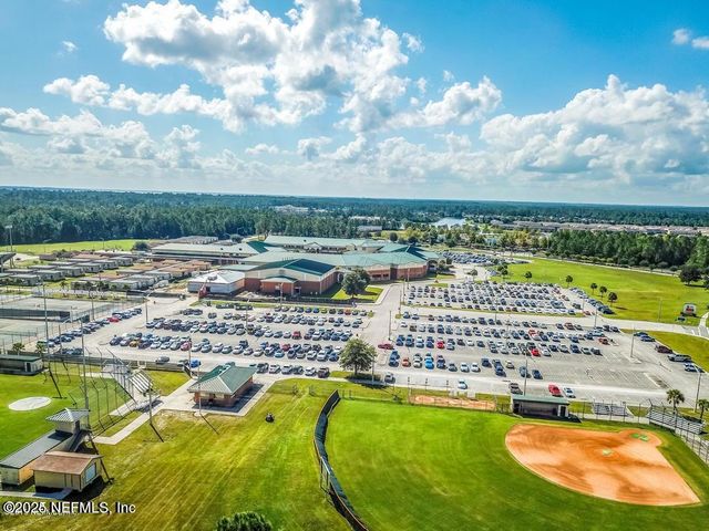 2120 STONE CREEK Drive, F, Fleming Island, FL 32003