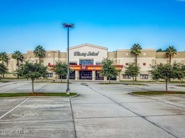2120 STONE CREEK Drive, F, Fleming Island, FL 32003