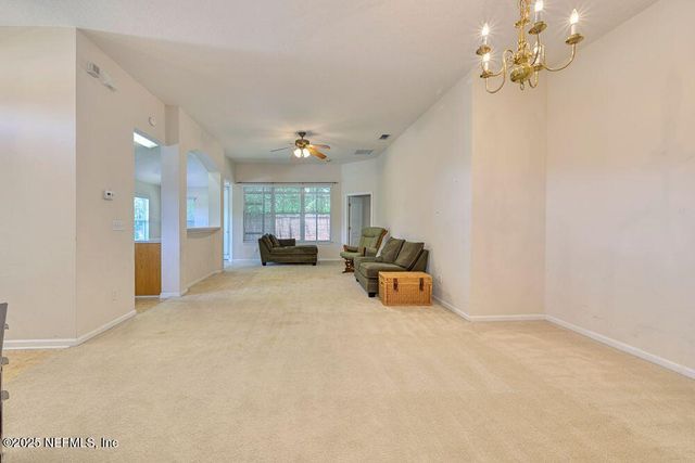 2120 STONE CREEK Drive, F, Fleming Island, FL 32003