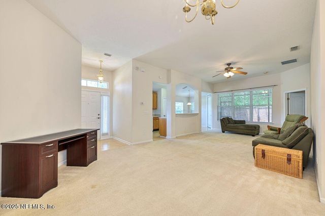 2120 STONE CREEK Drive, F, Fleming Island, FL 32003