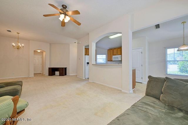 2120 STONE CREEK Drive, F, Fleming Island, FL 32003