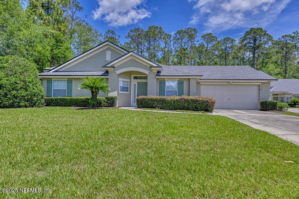 2120 STONE CREEK Drive, F, Fleming Island, FL 32003