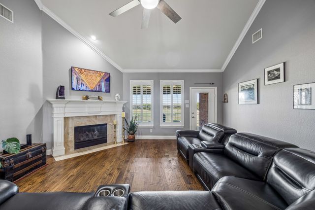 1204 Pecan Valley Drive, Mckinney, TX 75072