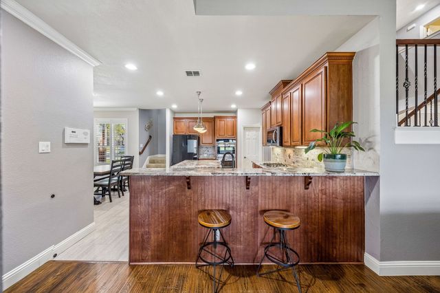 1204 Pecan Valley Drive, Mckinney, TX 75072