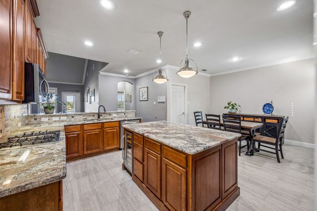 1204 Pecan Valley Drive, Mckinney, TX 75072