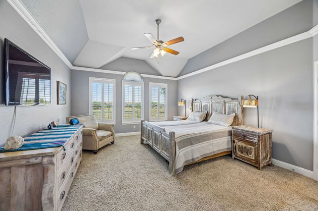 1204 Pecan Valley Drive, Mckinney, TX 75072