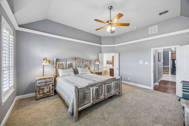 1204 Pecan Valley Drive, Mckinney, TX 75072