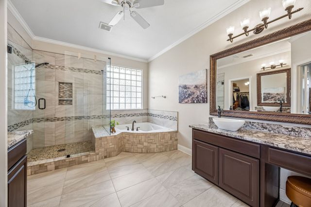 1204 Pecan Valley Drive, Mckinney, TX 75072