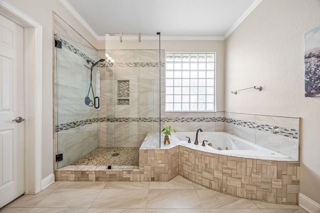 1204 Pecan Valley Drive, Mckinney, TX 75072