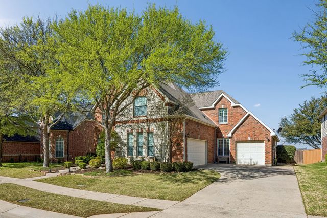 1204 Pecan Valley Drive, Mckinney, TX 75072