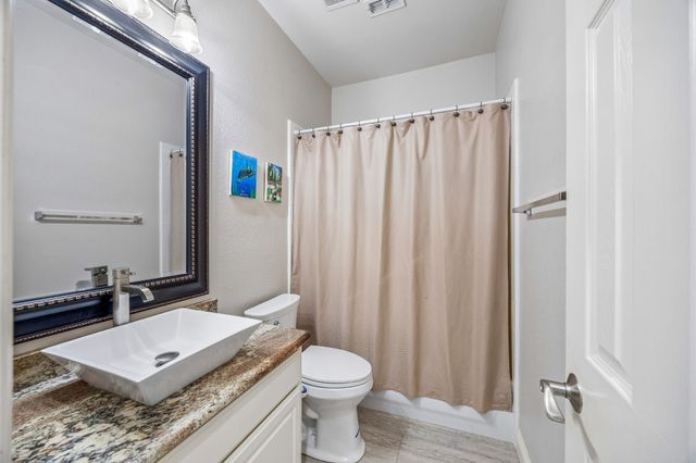 1204 Pecan Valley Drive, Mckinney, TX 75072