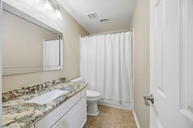 1204 Pecan Valley Drive, Mckinney, TX 75072