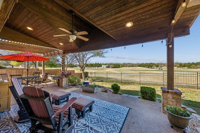 1204 Pecan Valley Drive, Mckinney, TX 75072