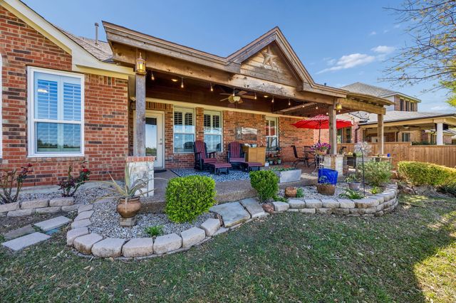 1204 Pecan Valley Drive, Mckinney, TX 75072