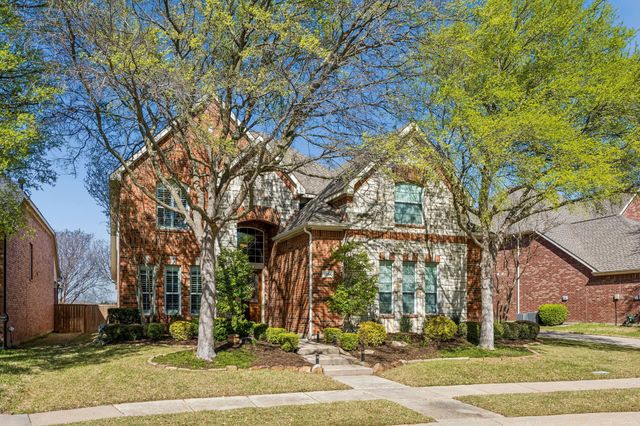 1204 Pecan Valley Drive, Mckinney, TX 75072