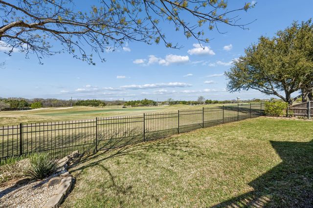 1204 Pecan Valley Drive, Mckinney, TX 75072