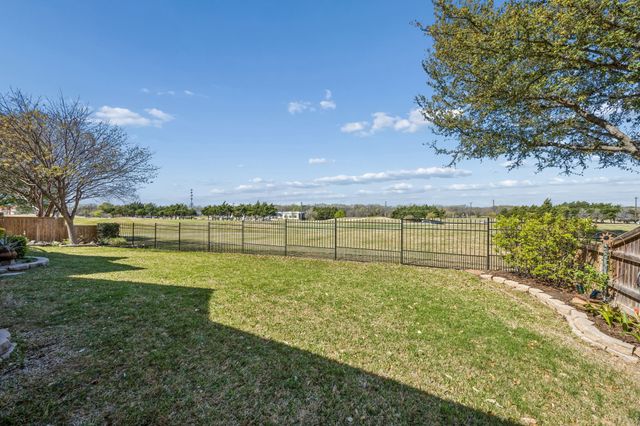 1204 Pecan Valley Drive, Mckinney, TX 75072