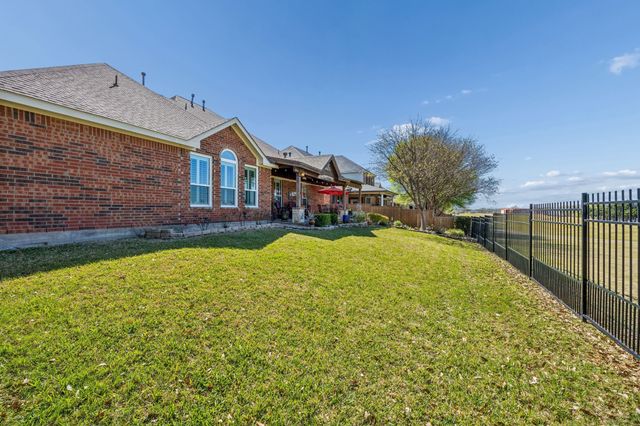 1204 Pecan Valley Drive, Mckinney, TX 75072