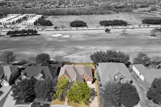 1204 Pecan Valley Drive, Mckinney, TX 75072