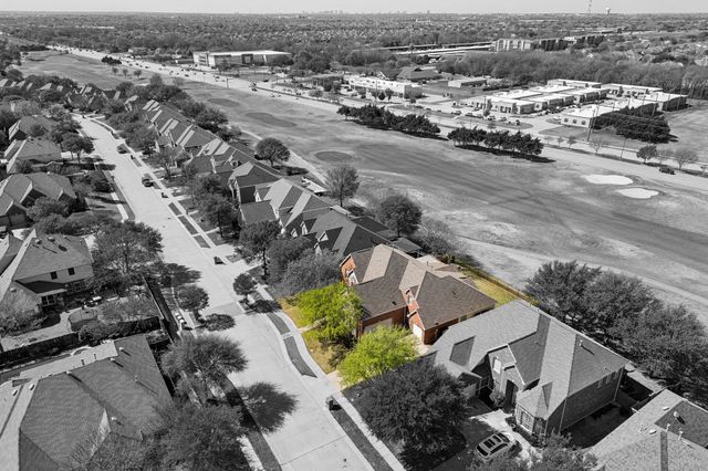 1204 Pecan Valley Drive, Mckinney, TX 75072