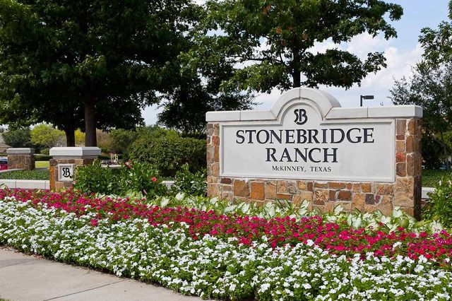 1204 Pecan Valley Drive, Mckinney, TX 75072