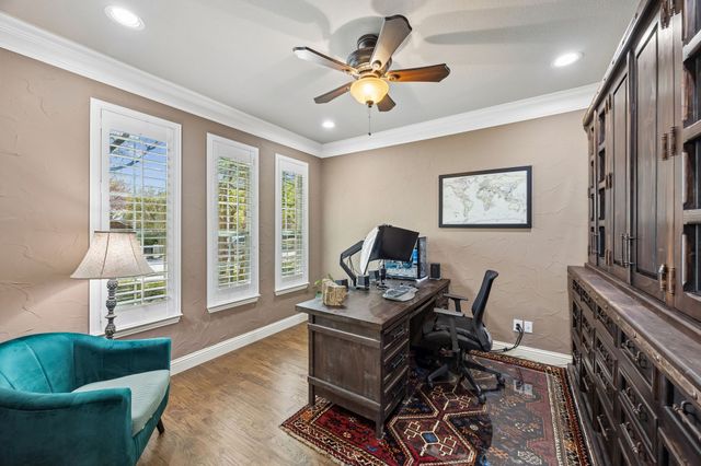 1204 Pecan Valley Drive, Mckinney, TX 75072