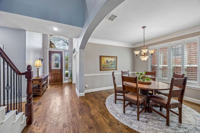 1204 Pecan Valley Drive, Mckinney, TX 75072