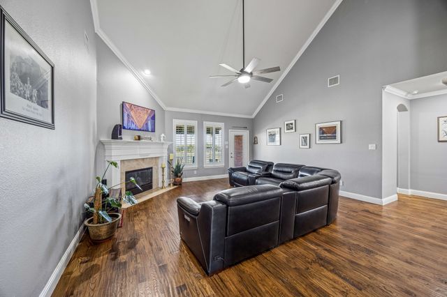 1204 Pecan Valley Drive, Mckinney, TX 75072