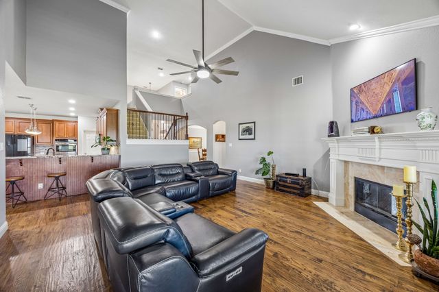 1204 Pecan Valley Drive, Mckinney, TX 75072