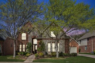 1204 Pecan Valley Drive, Mckinney, TX 75072