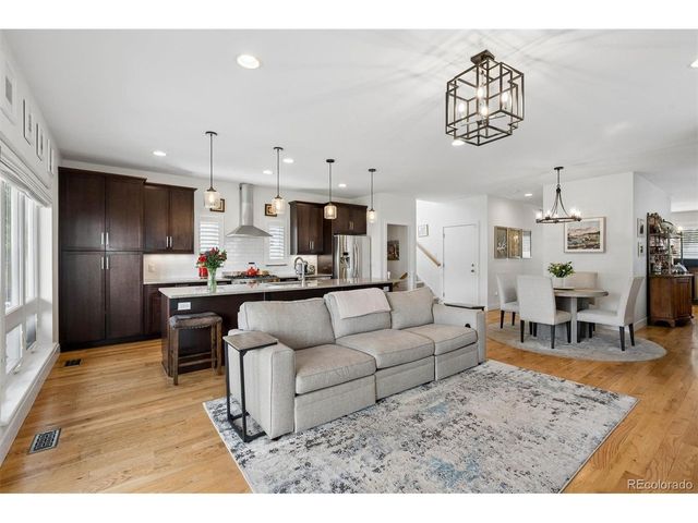 1851 E Amherst Ave, Denver, CO 80210