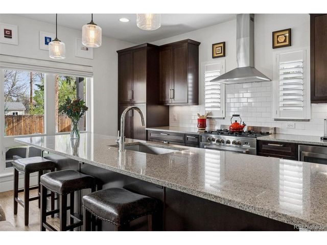 1851 E Amherst Ave, Denver, CO 80210