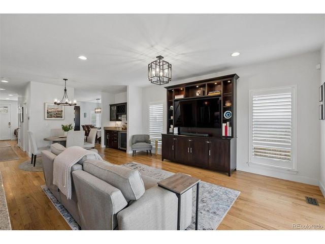 1851 E Amherst Ave, Denver, CO 80210