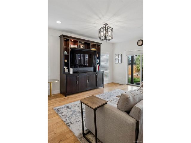 1851 E Amherst Ave, Denver, CO 80210